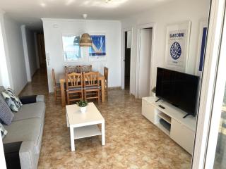 Beachfront and Renovated Apartment - Cullera - 5