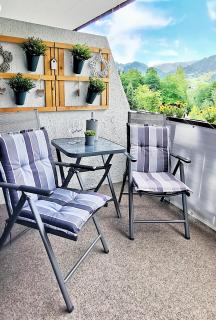 Maria Alm - Cozy & Modern Apartment Mountain View - Saalfelden am Steinernen Meer - 1