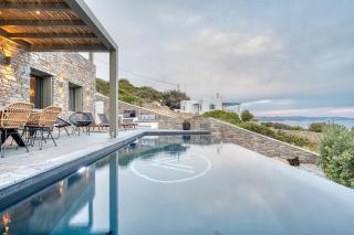 Villa Anat Paros - Kampos Paros - 7