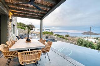 Villa Anat Paros - Kampos Paros - 6