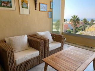 urbanización Jardines de zahara ático duplex - Zahara de los Atunes - 1