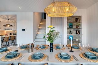 Villa Anat Paros - Kampos Paros - 2