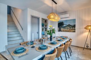 Villa Anat Paros - Kampos Paros - 1
