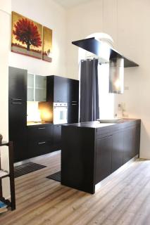 Loft Matteotti con Posto Auto - Triest - 4