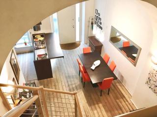Loft Matteotti con Posto Auto - Triest - 3