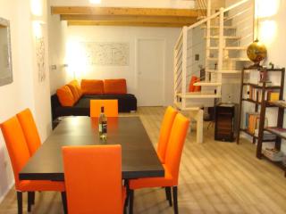 Loft Matteotti con Posto Auto - Triest - 2