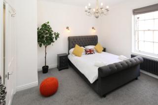 Chester City Centre Town House - Chester - 5