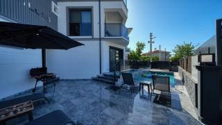 Serenity Villa - Dalaman - 5