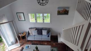 Le clos Saint Denis - 7