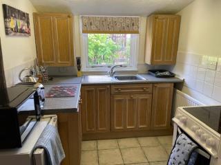 2 Bed Barn - Sleeps 4 - Pets - Parking - Wifi - 7
