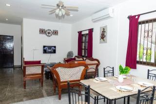 Villa 43, Malindi-Easy pool and beach access. - Melinde - 0