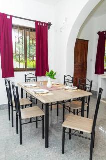 Villa 43, Malindi-Easy pool and beach access. - Melinde - 9