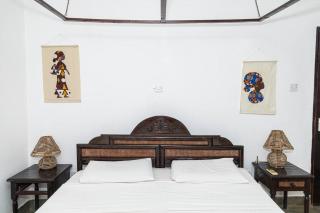 Villa 43, Malindi-Easy pool and beach access. - Melinde - 7
