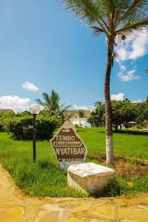 Villa 43, Malindi-Easy pool and beach access. - Melinde - 6
