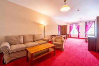 Apartmány Pasáček - 9