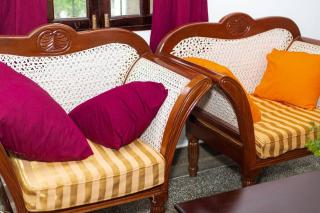Villa 43, Malindi-Easy pool and beach access. - Melinde - 5