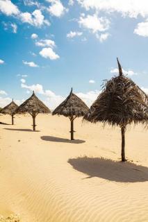 Villa 43, Malindi-Easy pool and beach access. - Melinde - 3