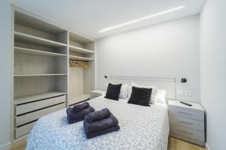 Apartamento estación de tren autobús VUT5240AS - Gijón - 2