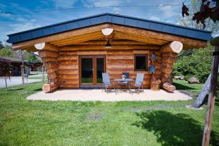 Ferienidyll zur Spreeaue - 1