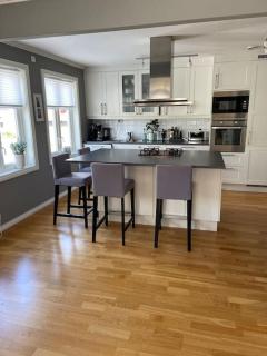 Flott enebolig nær sjøen, Hvaler og Fredrikstad - 5