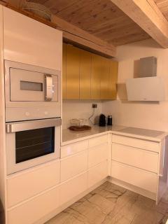 Luxury chata Frymburk-Vřesná - Frymburk - 8