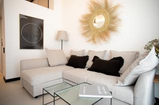 Lovely Exclusivity in Valencia Center - 7