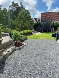 Flott enebolig nær sjøen, Hvaler og Fredrikstad - Fredrikstad - 4