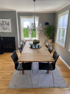 Flott enebolig nær sjøen, Hvaler og Fredrikstad - 8