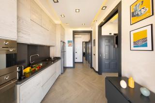 SorrentoVibes - 3BR Sorrento Apt SeaView Terrace - Sorrent - 2
