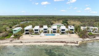 Silver Reef 3 Oceanfront Condo - 9