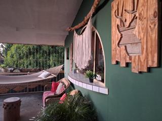 Hospedaje Beliz - 9