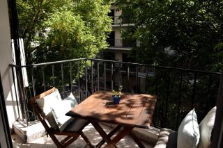 Departamento en Centro Palermo con balcon - 8