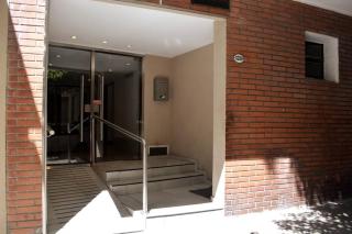 Departamento en Centro Palermo con balcon - 1