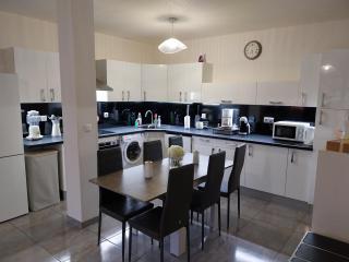 Appartement Gournay-sur-Marne - Gournay-sur-Marne - 3