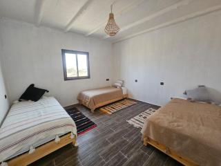 Atlanticguesthouse - Agadir - 0