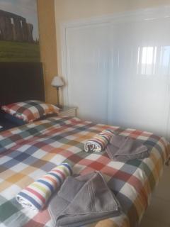 Harbour Sea View Apartment - Puerto del Carmen - 1