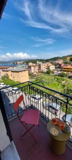 Moderno appartamento vista mare, con parcheggio privato - Portovenere - 4