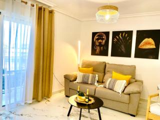 Sunny sweet apartment Olga - Torrevieja - 6