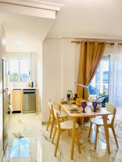 Sunny sweet apartment Olga - 3