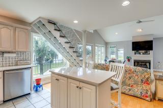 New Bern Home with Water View about 6 Mi to Downtown! - 3