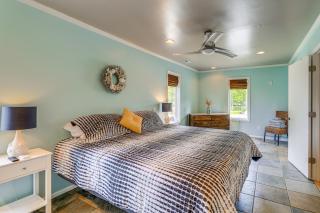 New Bern Home with Water View about 6 Mi to Downtown! - 2