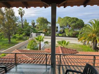 Itamos Migdanis House - Vourvourou - 5