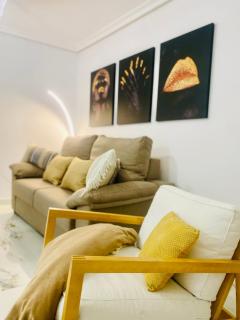 Sunny sweet apartment Olga - Torrevieja - 5