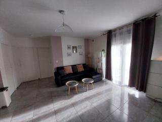 Appartement Gournay-sur-Marne - Gournay-sur-Marne - 8