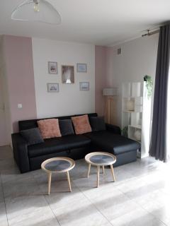 Appartement Gournay-sur-Marne - Gournay-sur-Marne - 9