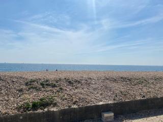 Bungalow on the beach - South Hayling - 7