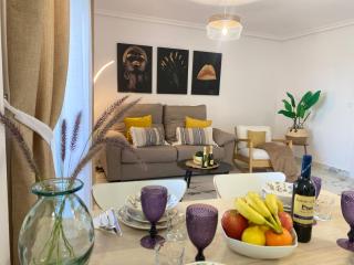 Sunny sweet apartment Olga - Torrevieja - 1