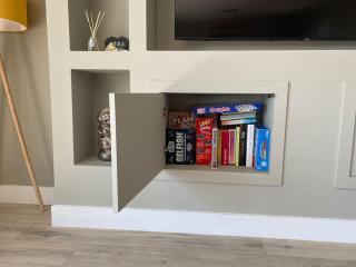 Bungalow on the beach - South Hayling - 4
