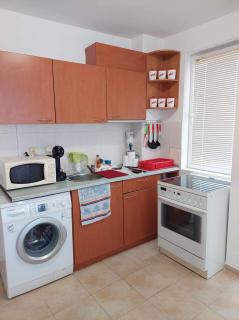 Apartment St. Vlas - Sveti Vlas - 7