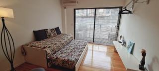 Mijaus - Belgrano Duplex 5C - Buenos Aires - 7